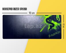Mousepad Razer Splash Speed (40*90sm)
