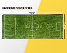 Mousepad Stadium speed(40*90*)