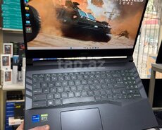 MSI Pulse GL 66