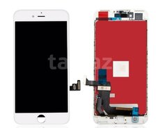 Apple iPhone 7 Red 256GB ekranı