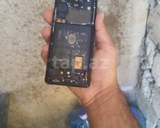 Samsung Galaxy S20 FE Cloud Lavender 256GB 8GB ekranı