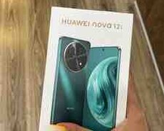 Huawei Nova 12i Black 128GB8GB