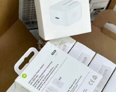 Apple iPhone 17 Pro Max 40 watt adapteri