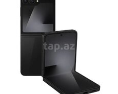 Samsung Galaxy Z Flip 7 FE Black 256GB 8GB