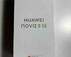 Huawei Nova 9 SE Midnight Black 128GB8GB