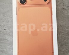 Apple iPhone 17 Pro Max Cosmic Orange 256GB 12GB