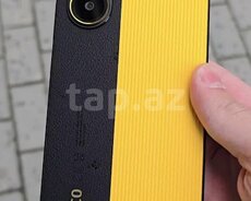Xiaomi Poco X7 Pro Yellow 256GB 8GB