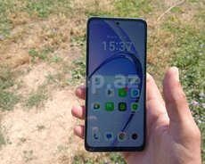OPPO A40m Starlight White 256GB 6GB