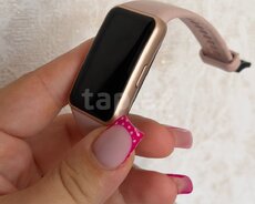 Huawei Band 6 Sakura Pink