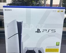 Sony PlayStation 5 Slim 1TB