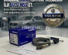Volvo katalizator sensoru