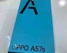 OPPO A57s Sky Blue 64GB4GB