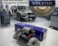 Volvo termostatı
