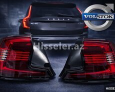 Volvo Arxa Stop İşıqları (Stop Fara / Tail Light) – Orijina