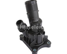 Volvo Termostat – Orijinal və Firma