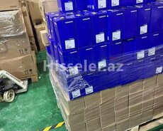 Volvo Ehtiyat Hissələri – Orijinal və Firma (oem / Aftermar