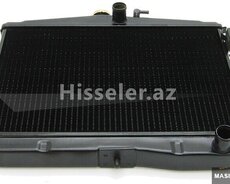 Volvo radiator