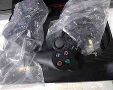 Sony Playstation 3 Super Slim 500GB