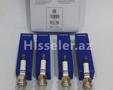Volvo Şam (Buji / Sveca) – Orijinal və Firma