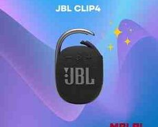 Bluetooth dinamik JBL Clip4