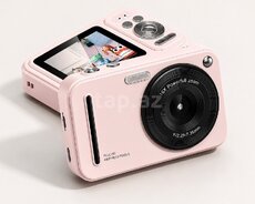 Fotokamera X5