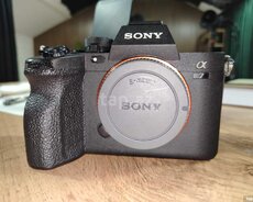 Fotoaparat Sony a7 4