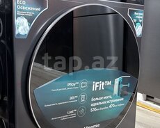 Hisense 9kq paltaryuyan