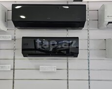 Kondisioner Aux İnverter (9000, 12000, 18000, 24000 BTU)   ASW-H09A4 CCBR3D1