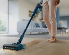 Şaquli simsiz tozsoran Philips XC5141