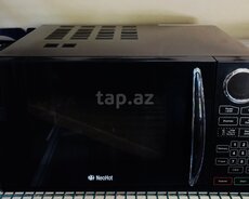 Mikrodalğalı soba NeoHot