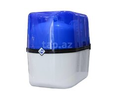 Aşamalı Su Filteri Waterboss X 5