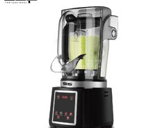 Blender DSP KJ-2200
