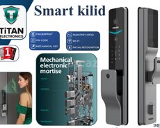 Philips Smart kilid DDL720