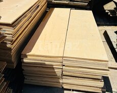 Taxta materialları