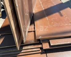MDF taxtalar