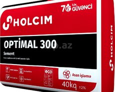 Sement Holcim B klass 300