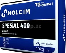 Sement Holcim A klass 400