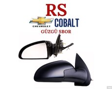 Chevrolet Cobalt yan güzgüləri