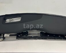 Changan Q07 şit və airbag
