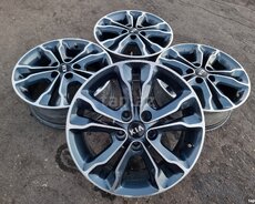 Kia diskləri R17