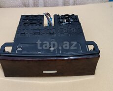 Mercedes ML, Mercedes W164 - X164 külqabısı