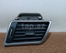 Mercedes ML w166 salon hava kanali