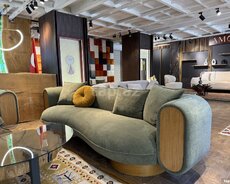 Porto divan
