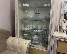 Qonaq otağı mebeli