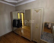 Yataq otağı mebeli
