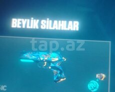 Valorant hesabı
