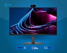 Dell Pro P 24 USB-C Hub Webcam Monitor P2426HEV (210-BVHW)