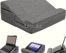 Portativ qurğular üçün altlıq-tutacaq Poliester planşet yastığı