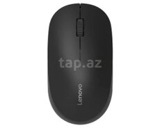 Siçan M100 Wireless Black
