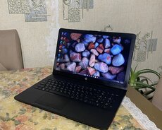 HP Pavilion 15 Black